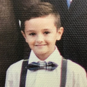 Meet your Posher, Jake